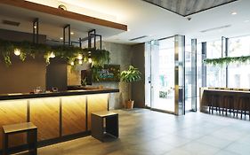 ICI上野新御徒町酒店(ICI Hotel Ueno Shin Okachimachi)